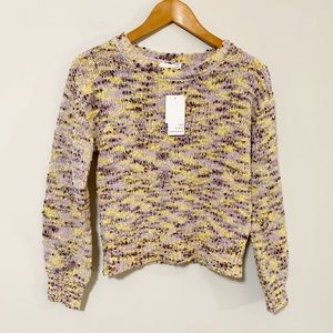 SOLD Ten Sixty Sherman - Multicolored Sweater